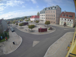 Náměstí Míru