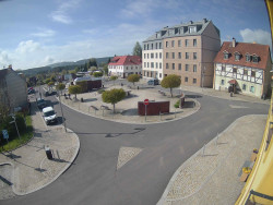 Náměstí Míru