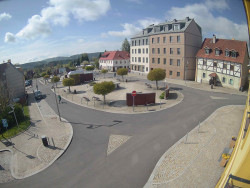 Náměstí Míru