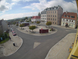 Náměstí Míru