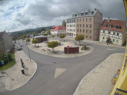Náměstí Míru