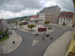 Náměstí Míru
