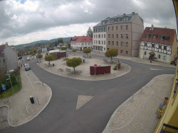 Náměstí Míru