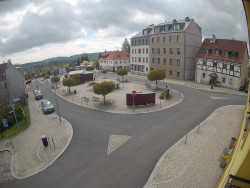 Náměstí Míru