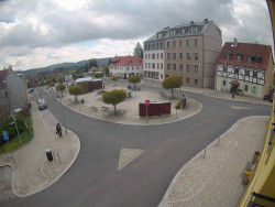 Náměstí Míru