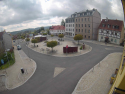 Náměstí Míru