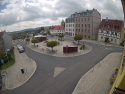 Náměstí Míru