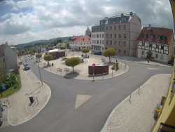 Náměstí Míru
