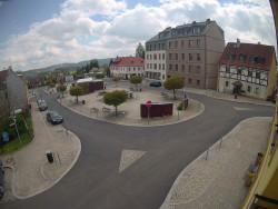Náměstí Míru