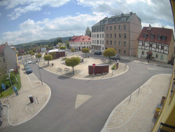 Náměstí Míru