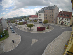 Náměstí Míru