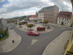 Náměstí Míru
