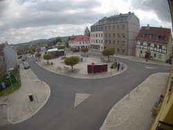Náměstí Míru