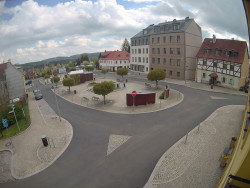 Náměstí Míru