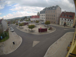 Náměstí Míru