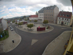 Náměstí Míru