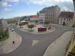 Náměstí Míru