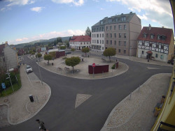 Náměstí Míru