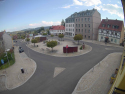 Náměstí Míru