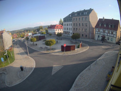 Náměstí Míru