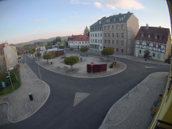 Náměstí Míru