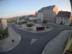 Náměstí Míru