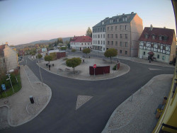 Náměstí Míru