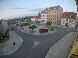 Náměstí Míru
