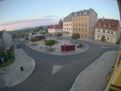 Náměstí Míru