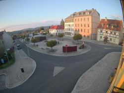 Náměstí Míru