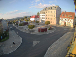 Náměstí Míru