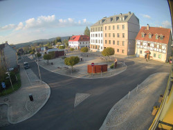 Náměstí Míru