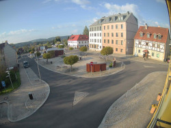 Náměstí Míru
