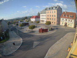 Náměstí Míru