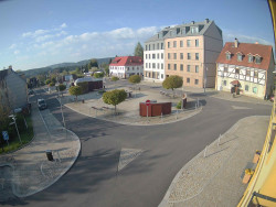 Náměstí Míru