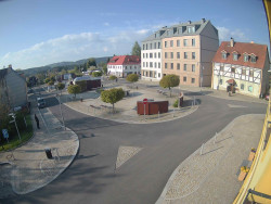 Náměstí Míru
