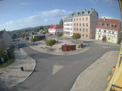 Náměstí Míru