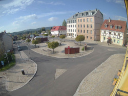 Náměstí Míru