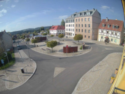 Náměstí Míru