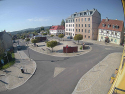 Náměstí Míru