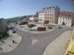 Náměstí Míru