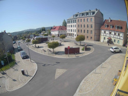 Náměstí Míru