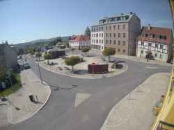 Náměstí Míru