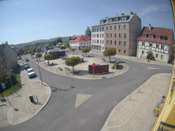 Náměstí Míru