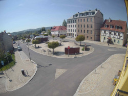 Náměstí Míru