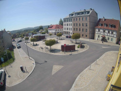 Náměstí Míru