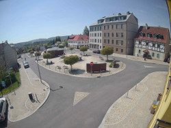 Náměstí Míru