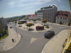 Náměstí Míru