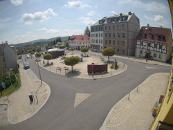 Náměstí Míru