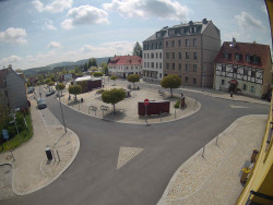 Náměstí Míru